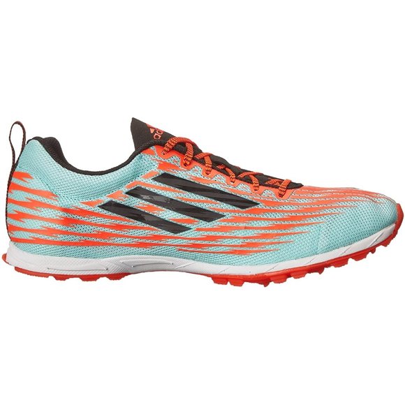 Adidas Performance Track & Field XCS 5 Spike Cross Country Running Shoe - Picture 2 of 9